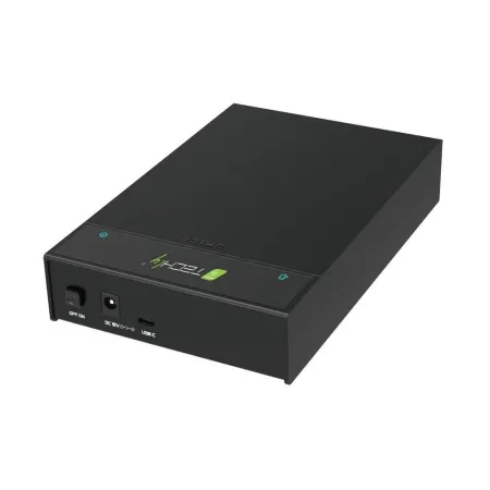 Obudowa Usb-c 3.1 Na Dysk Hdd/ssd Sata 2.5/3.5 Cala